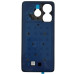Задня кришка для Xiaomi Redmi Note 14 4G (159.6мм / Int. version) Blue