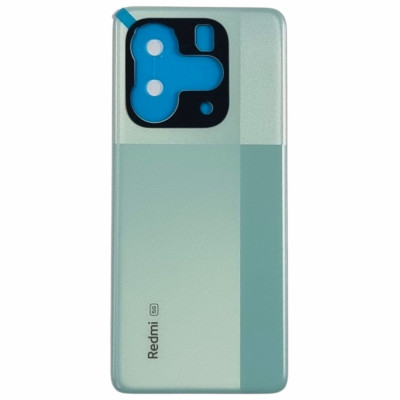 Задня кришка для Xiaomi Redmi Note 14 5G Green