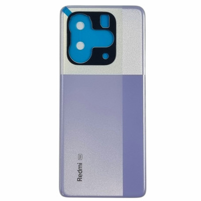 Задня кришка для Xiaomi Redmi Note 14 5G Lavender Задня кришка для Xiaomi Redmi Note 14 5G Lavender