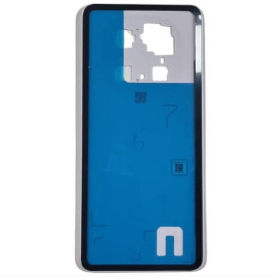 Задня кришка для Xiaomi Redmi Note 14 Pro 4G (скло) Lavender
