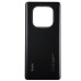 Задня кришка для Xiaomi Redmi Note 14 Pro 4G (пластик) Black