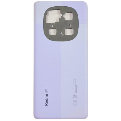 Задня кришка для Xiaomi Redmi Note 14 Pro 5G Lavender Задня кришка для Xiaomi Redmi Note 14 Pro 5G Lavender