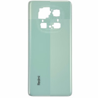 Задня кришка для Xiaomi Redmi Note 14 Pro 5G Green Задня кришка для Xiaomi Redmi Note 14 Pro 5G Green