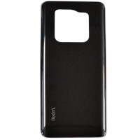 Задня кришка для Xiaomi Redmi Note 14 Pro Plus Black Задня кришка для Xiaomi Redmi Note 14 Pro Plus Black