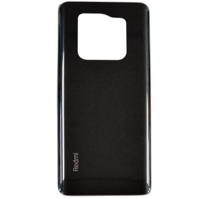 Задня кришка для Xiaomi Redmi Note 14 Pro Plus Black Задня кришка для Xiaomi Redmi Note 14 Pro Plus Black