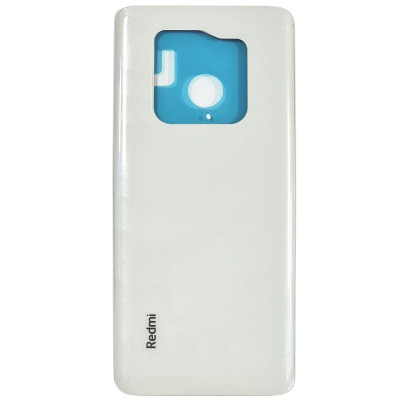 Задня кришка для Xiaomi Redmi Note 14 Pro Plus White Задня кришка для Xiaomi Redmi Note 14 Pro Plus White