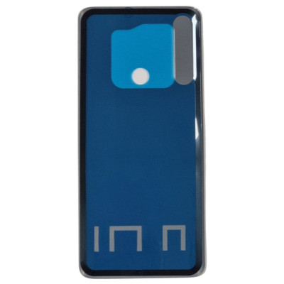 Задня кришка для Xiaomi Redmi Note 14 Pro Plus Light Blue