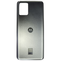 Задня кришка для Motorola Edge 30 Neo Silver Задня кришка для Motorola Edge 30 Neo Silver