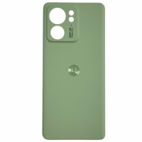 Задня кришка для Motorola Edge 40 5G Olive Задня кришка для Motorola Edge 40 5G Olive