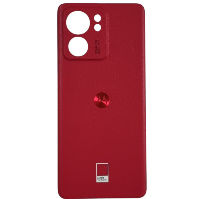 Задня кришка для Motorola Edge 40 5G Red