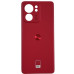 Задня кришка для Motorola Edge 40 5G Red