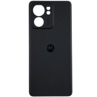 Задня кришка для Motorola Edge 40 5G Black Задня кришка для Motorola Edge 40 5G Black