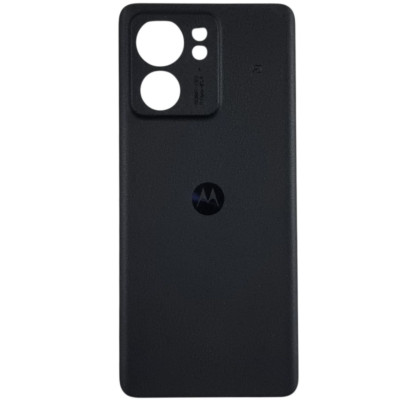 Задня кришка для Motorola Edge 40 5G Black