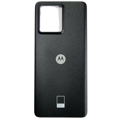 Задня кришка для Motorola Edge 40 Neo Black