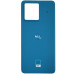Задня кришка для Motorola Edge 40 Neo Blue