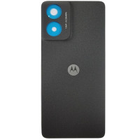 Задня кришка для Motorola Moto E14 Graphite