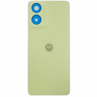 Задня кришка для Motorola Moto E14 Light Green Задня кришка для Motorola Moto E14 Light Green