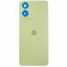 Задня кришка для Motorola Moto E14 Light Green