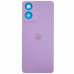 Задня кришка для Motorola Moto E14 Lavender