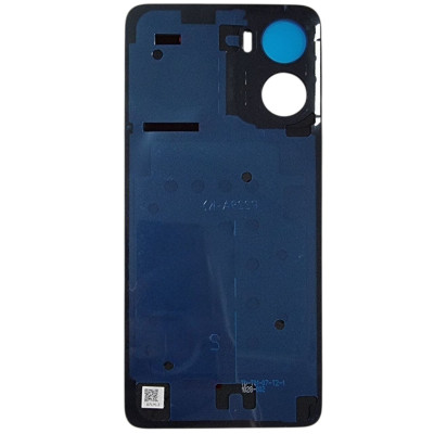 Задня кришка для Motorola Moto E15 Blue/Grey