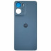Задня кришка для Motorola Moto E15 Blue/Grey