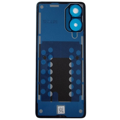 Задня кришка для Motorola Moto G04 Grey