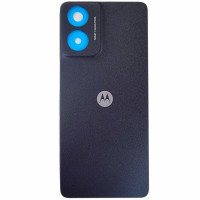 Задня кришка для Motorola Moto G04s Dark Blue