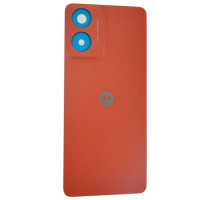 Задня кришка для Motorola Moto G04s Coral