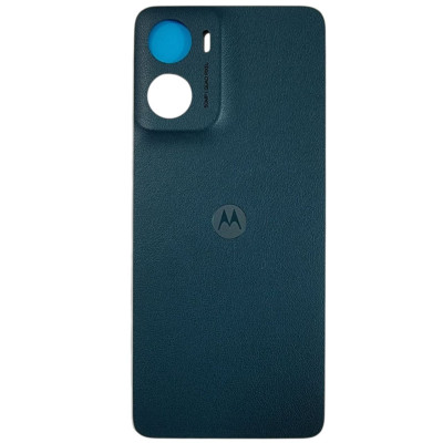 Задня кришка для Motorola Moto G05 Green