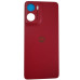 Задня кришка для Motorola Moto G05 Burgundy