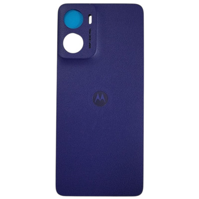 Задня кришка для Motorola Moto G05 Violet