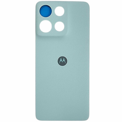 Задня кришка для Motorola Moto G15 Light Green