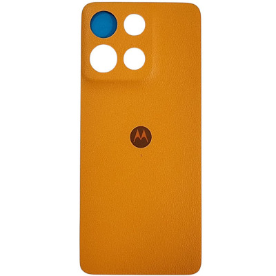 Задня кришка для Motorola Moto G15 Orang