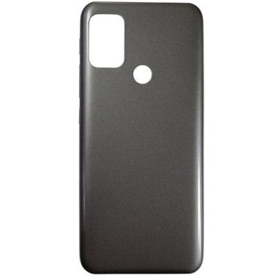 Задня кришка для Motorola Moto G20 Grey