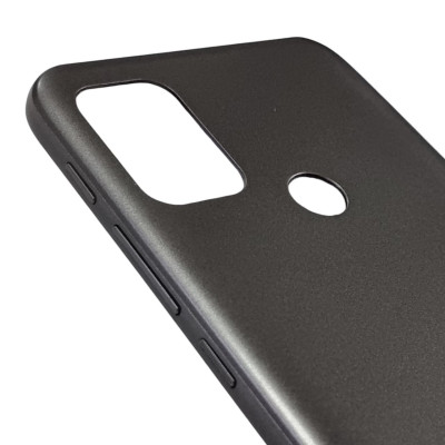 Задня кришка для Motorola Moto G20 Grey