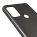 Задня кришка для Motorola Moto G20 Grey