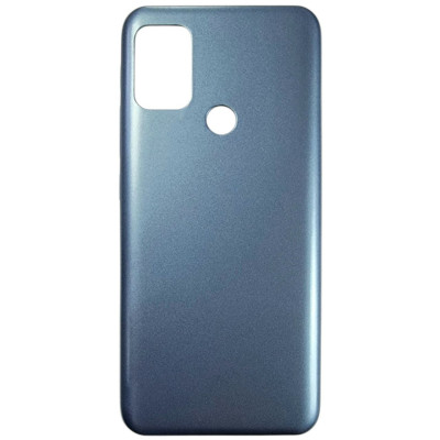 Задня кришка для Motorola Moto G20 Blue