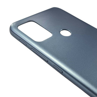 Задня кришка для Motorola Moto G20 Blue