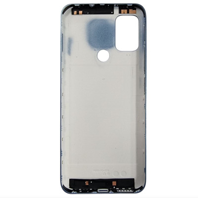Задня кришка для Motorola Moto G20 Blue