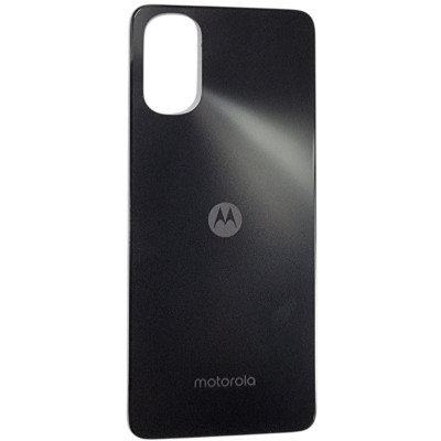 Задня кришка для Motorola Moto G22 (XT2231-2) Black