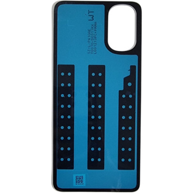 Задня кришка для Motorola Moto G22 (XT2231-2) Blue