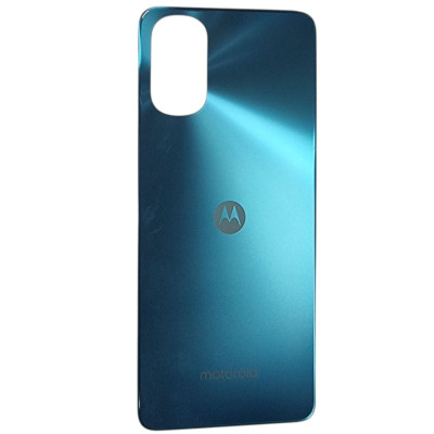Задня кришка для Motorola Moto G22 (XT2231-2) Blue