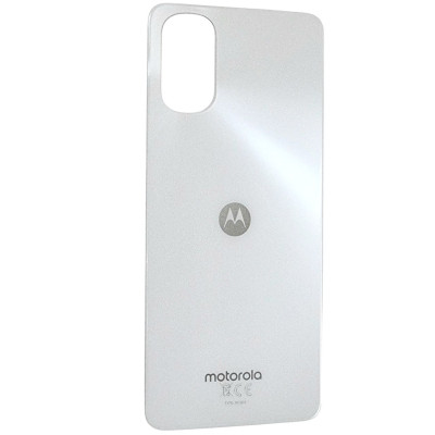 Задня кришка для Motorola Moto G22 (XT2231-2) White