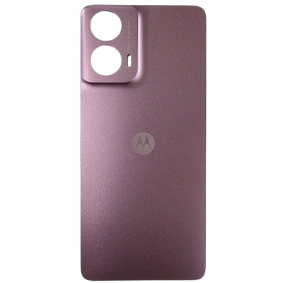 Задня кришка для Motorola Moto G24 (XT2423-3) Pink Lavender Задня кришка для Motorola Moto G24 (XT2423-3) Pink Lavender
