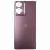 Задня кришка для Motorola Moto G24 (XT2423-3) Pink Lavender