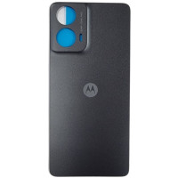 Задня кришка для Motorola Moto G24 (XT2423-3) Graphite