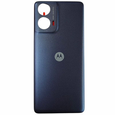 Задня кришка для Motorola Moto G24 Power Dark blue Задня кришка для Motorola Moto G24 Power Dark blue
