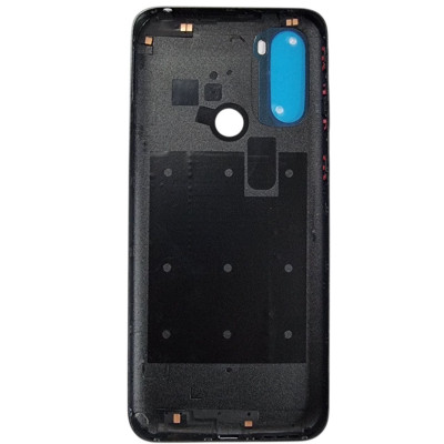 Задня кришка для Motorola Moto G31 Grey