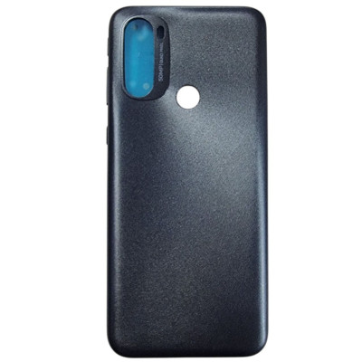 Задня кришка для Motorola Moto G31 Grey