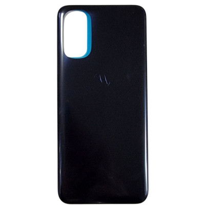 Задня кришка для Motorola Moto G41 Black 